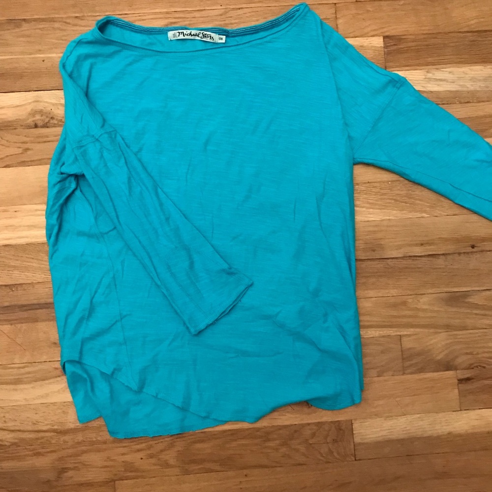 Micheal Stars original tee